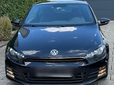 VW Scirocco