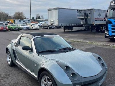 Smart Roadster