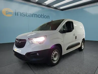 Gebraucht Opel Combo-e Life