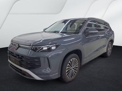 Gebraucht VW Tayron Life 150 PS (110 kW) 2025 Grau SUV