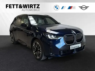 Gebraucht BMW X3 M