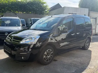 Gebraucht Citroën Berlingo