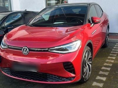 VW ID.5