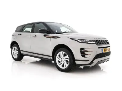 Gebraucht Land Rover Range Rover evoque SE 150 PS (110 kW) 2020 Grau SUV