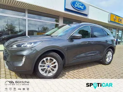 Gebraucht Ford Kuga