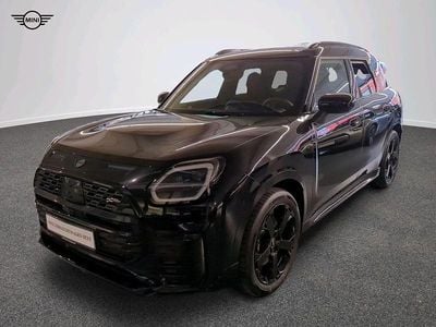 Gebraucht Mini Countryman 170 PS (125 kW) 2025 Schwarz SUV