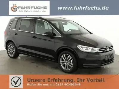 Neu VW Touran Comfortline 2026 Andere Van / Kleinbus