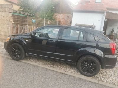 Dodge Caliber