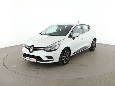 gebraucht Renault Clio IV 