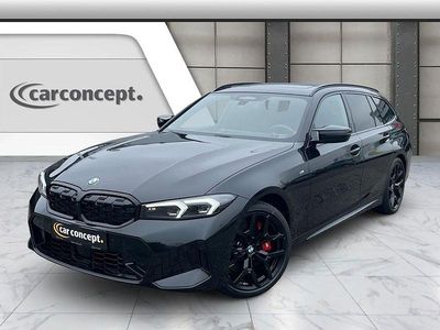 Second-hand BMW M340 M Sport 374 CP (275 kW) 2025 Negru Berlinǎ