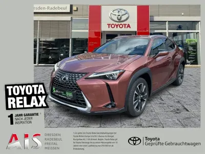 Gebraucht Lexus UX 300h