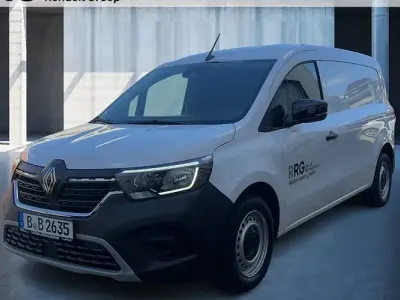Neu Renault Kangoo Rapid Advance 95 PS (69 kW) 2026 Weiß Van / Kleinbus