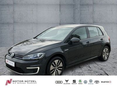 VW e-Golf