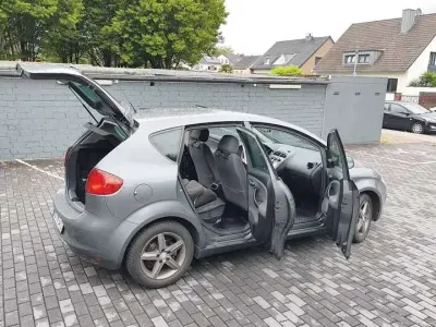 Gebraucht Seat Altea
