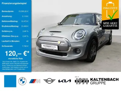 Gebraucht Mini Cooper SE