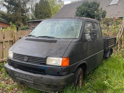 VW T4