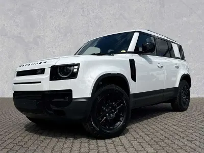 Neu Land Rover Defender S 249 PS (183 kW) 2026 Weiß SUV