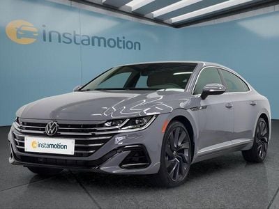 VW Arteon