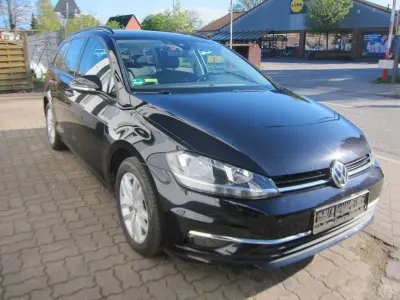 Gebraucht VW Golf VII