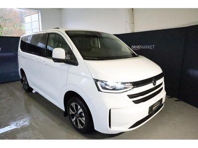Nieuw VW T7 Style 170 PK (125 kW) 2025 Wit Van