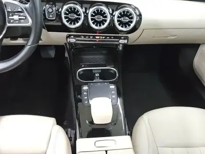 Gebraucht Mercedes A220