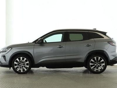 Grau Gebraucht 2025 Renault Austral SUV | 30.756 € (Superpreis)