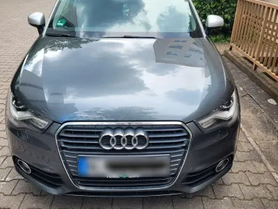 Gebraucht Audi A1
