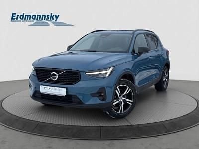 Gebraucht Volvo XC40 Plus 197 PS (144 kW) 2025 Blau SUV