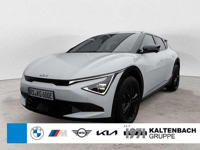 Usata Kia EV6 Earth 239 kW (325 CV) 2026 Bianco SUV