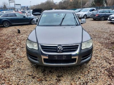 gebraucht VW Touareg 3.0 V6 TDI Tiptronic