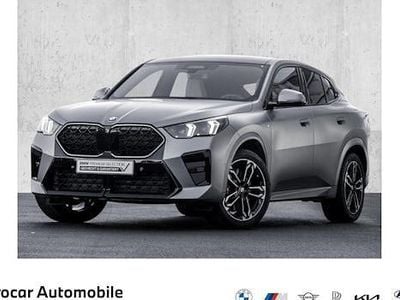 Gebraucht BMW X2 Luxury Line 170 PS (125 kW) 2025 Grau SUV