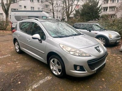 gebraucht Peugeot 207 207