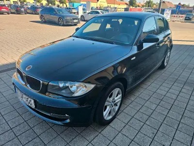 Gebraucht BMW 120