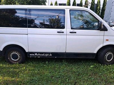 VW T5