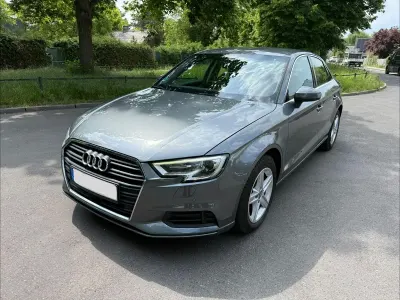 Używany Audi A3