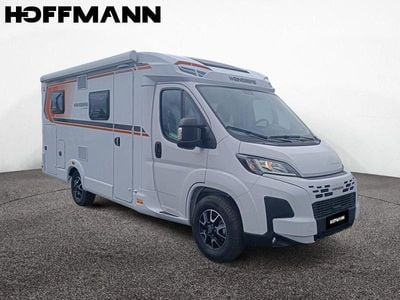 Neu Weinsberg CaraCompact 140 PS (102 kW) 2026 Weiß uni Van