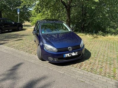 VW Golf VI
