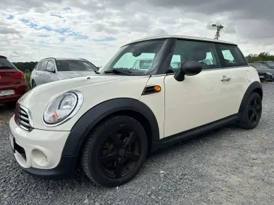 Gebraucht Mini ONE