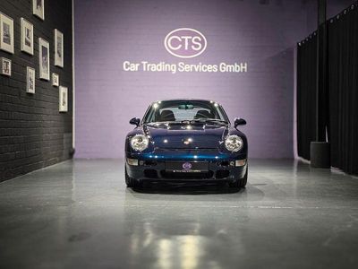 Porsche 911 Carrera 4S