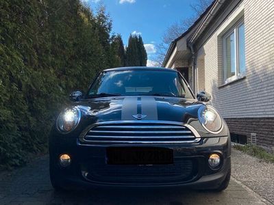 gebraucht Mini Cooper 