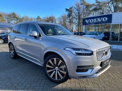 gebraucht Volvo XC90 Ultimate Bright AWD