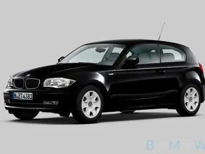 Brugt BMW 116