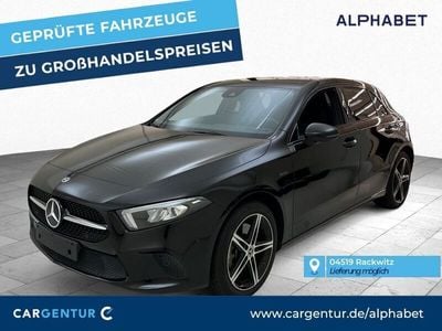 Mercedes A250