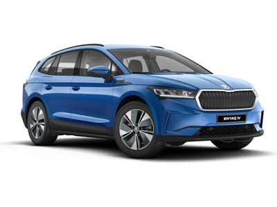 gebraucht Skoda Enyaq iV 60 Privatkunden Aktion!