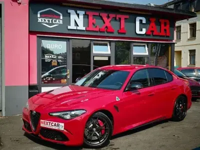 Gebraucht Alfa Romeo Giulia
