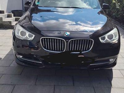 BMW 535 Gran Turismo