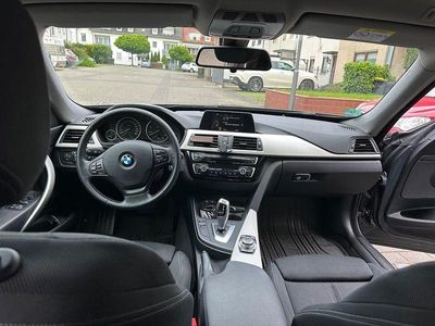 BMW 325 Gran Turismo