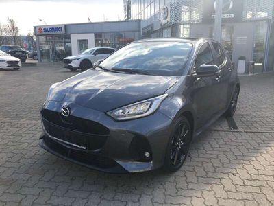 gebraucht Mazda 2 1.5L Hybrid FWD HOMURA PLUS