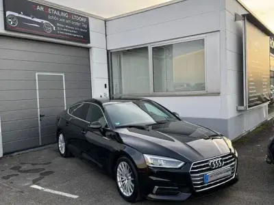 Gebraucht Audi A5 Sportback