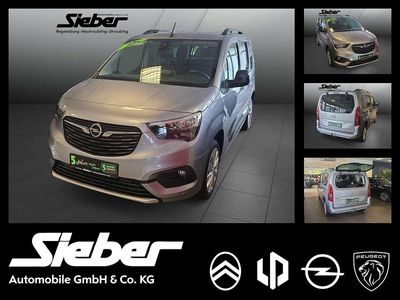 Opel Combo Life